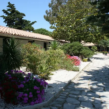 Les Rizieres Hotel Saintes-Maries-de-La-Mer