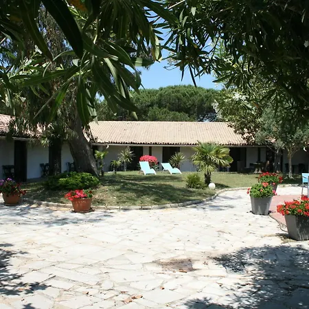 Les Rizieres Hotel