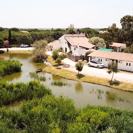 Les Rizieres