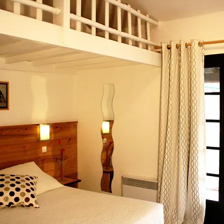 Hotel Les Rizieres 3*