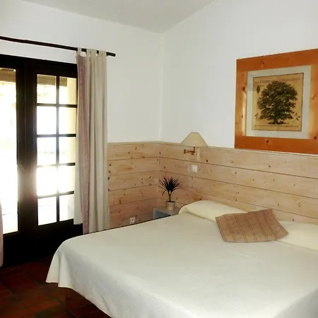 Hotel Les Rizieres 3*