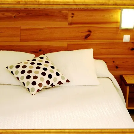 Hotel Les Rizieres Saintes-Maries-de-la-Mer