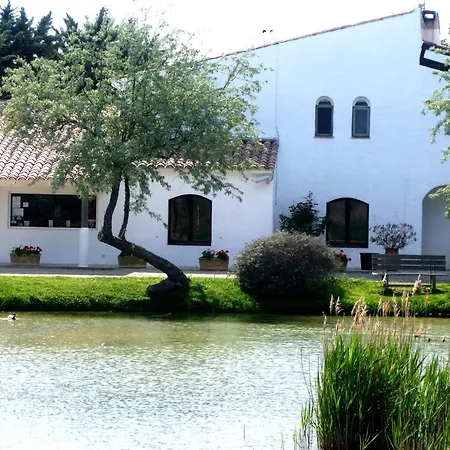 Hotel Les Rizieres 3*