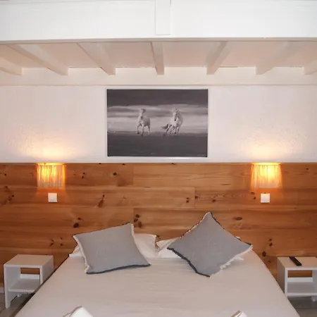 Les Rizieres Hotel 3*