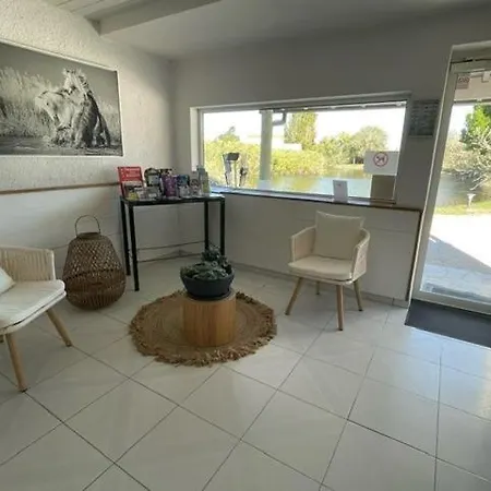 Les Rizieres Hotel Saintes-Maries-de-la-Mer