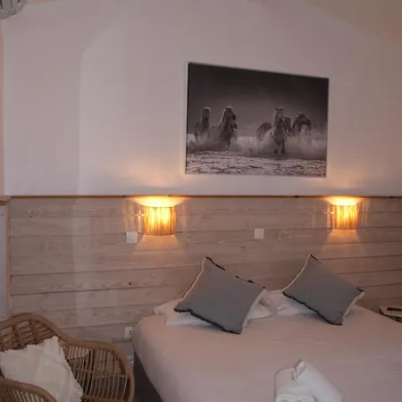 Les Rizières 3* Saintes-Maries-de-la-Mer