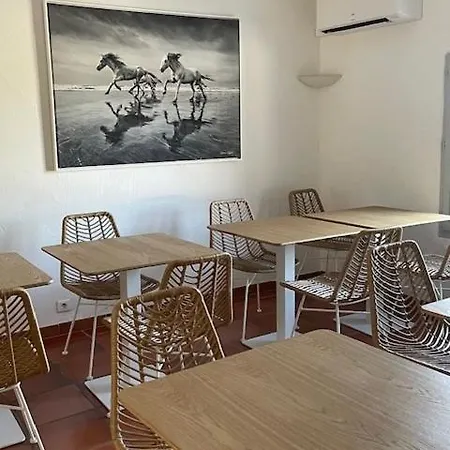 Les Rizieres Hotel 3*