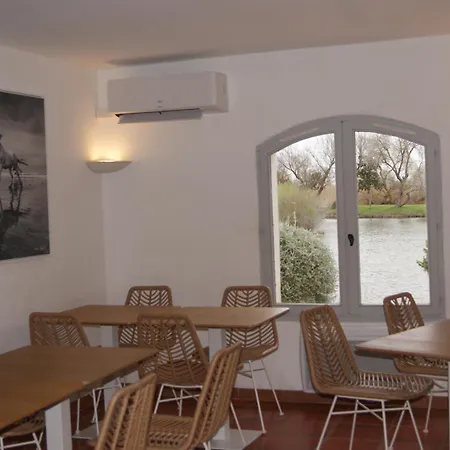 Les Rizieres 3* Saintes-Maries-de-la-Mer