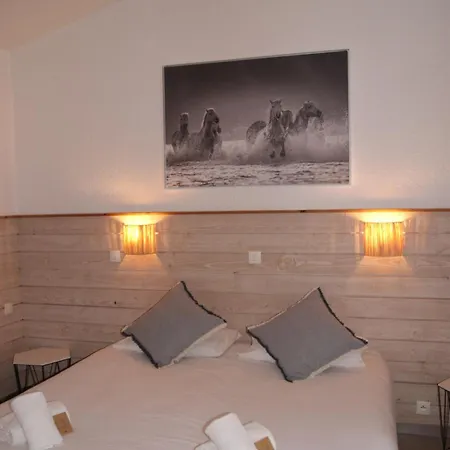 Les Rizieres Hotel