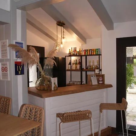Hotel Les Rizieres 3*