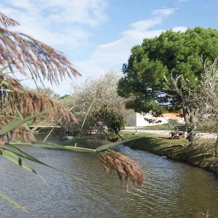 Les Rizieres Hotel Saintes-Maries-de-la-Mer