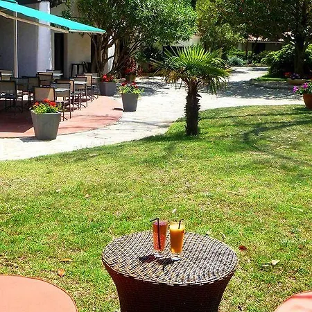 Les Rizières Hotel 3*