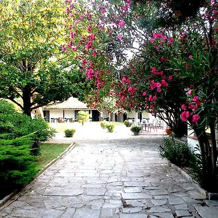 Les Rizières Hotel Saintes-Maries-de-la-Mer