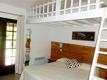 Les Rizières Saintes-Maries-de-la-Mer
