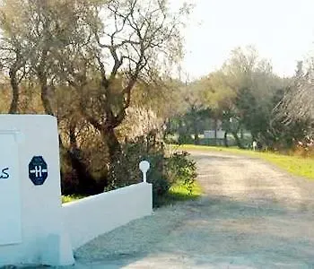 Les Rizières 3*