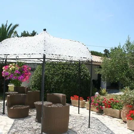 Les Rizières Saintes-Maries-de-la-Mer