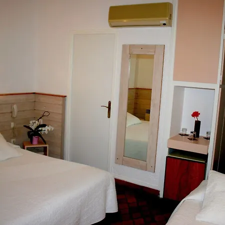 Les Rizières Hotel