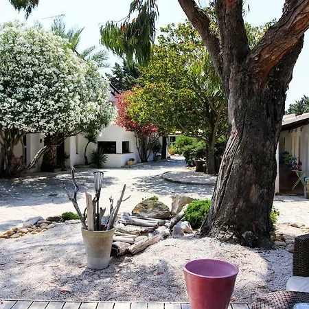 Les Rizieres Hotel Saintes-Maries-de-la-Mer