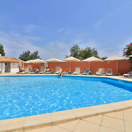 Les Rizieres Hotel