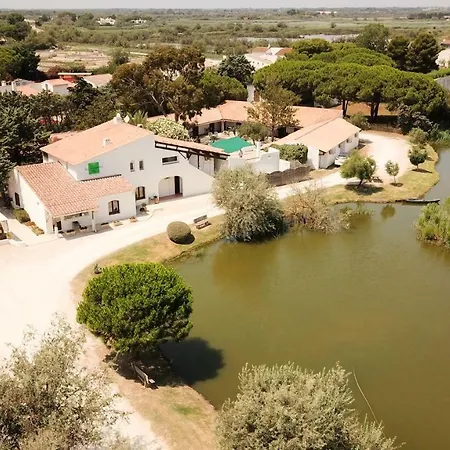 Les Rizieres Hotel Saintes-Maries-de-la-Mer
