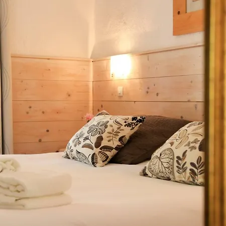 Les Rizieres Hotel Saintes-Maries-de-la-Mer