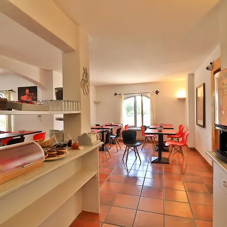 Les Rizieres Hotel