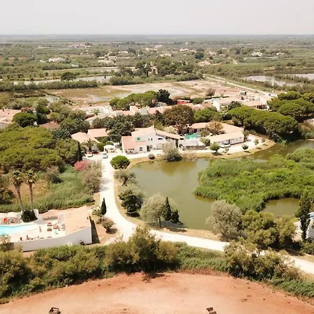 Les Rizieres Hotel