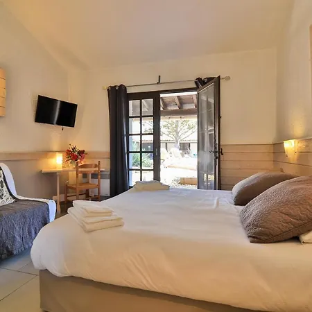 Les Rizieres Hotel Saintes-Maries-de-la-Mer