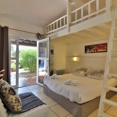 Hotel Les Rizieres Saintes-Maries-de-la-Mer