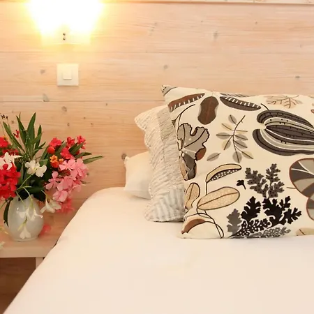 Hotel Les Rizieres Saintes-Maries-de-la-Mer