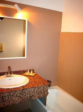 Hotel Les Rizières Saintes-Maries-de-la-Mer